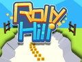 Hra Rolly Hill