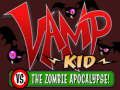 Hra Apokalipsa Vamp kid vs The Zombies 