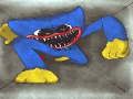 Hra Huggy Puzzle 2