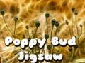 Hra Poppy Bud Jigsaw