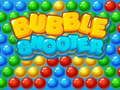 Hra Bubble střelce