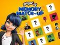 Hra Zázračný Memory Match Up 