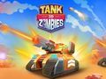 Hra Tank Zombie 3D 