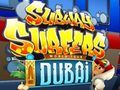 Hra Subway Surfers Dubaj 