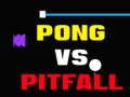 Hra Pong vs úskalí 