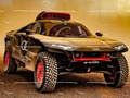 Hra Puzzle Audi RS Q Rally Dakar 