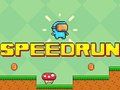 Hra Speedrun