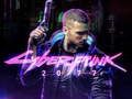 Hra Skládačka Cyberpunk 2077 