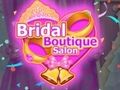Hra Svatební butikový salon 