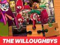 Hra Skládačka Willoughbys 