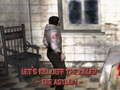 Hra Pojďme zabít Jeffa The Killer The Asylum 