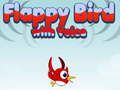 Hra Hra Flappy Bird s hlasem 