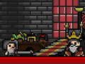 Hra Pixel Adventure Legion 