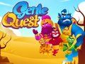Hra Genies Quest