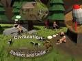 Hra Civilizace 