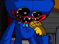 Hra Huggy Puzzle 3