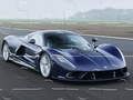 Hra Puzzle Hennessey Venom F5 