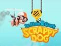 Hra Dr Atom a Quark: Scrappy Dog 