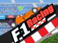Hra Závody F1 