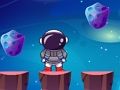 Hra Galaxy Challenge