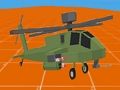 Hra Pixelar vozidlo Wars 2022