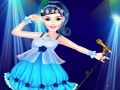 Hra Projekt transformace módních super idolů