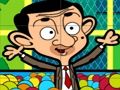 Hra Mr Bean Otočit 