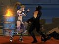 Hra Takashi Ninja Warrior