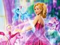 Hra Hádanky Barbie 