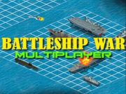 Hra Válka bitevní lodi: multiplayer