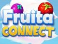 Hra Fruity Connect