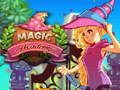 Hra Magická akademie 