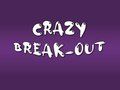 Hra Crazy Break-out