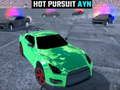 Hra Hot Pursuit Ayn