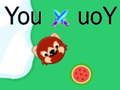Hra Ty vs uoY 