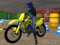 Hra Msk 2 Motocyklové kousky 