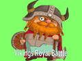 Hra Viking Battle Royale 