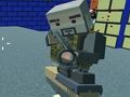 Hra Pixel Gun Apokalypse 4 Zombie Invazion