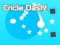 Hra Circle Dash! 
