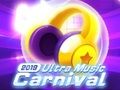 Hra Ultra hudební karneval 