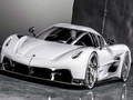 Hra Koenigsegg Jesko Absolut Slide