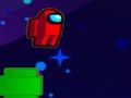 Hra Flappy mezi námi 