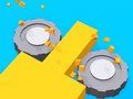 Hra Color Smasher 3d