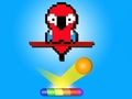 Hra Pixel Cihly A Koule 