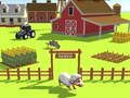 Hra Super Ferme Mini