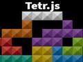 Hra Tetr. js 