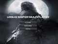 Hra Urban Sniper Multiplayer