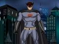 Hra Batman se obléká 