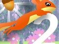 Hra Nut Rush 2: Letní sprint 