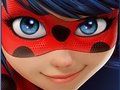 Hra LadyBug skryté hvězdy 